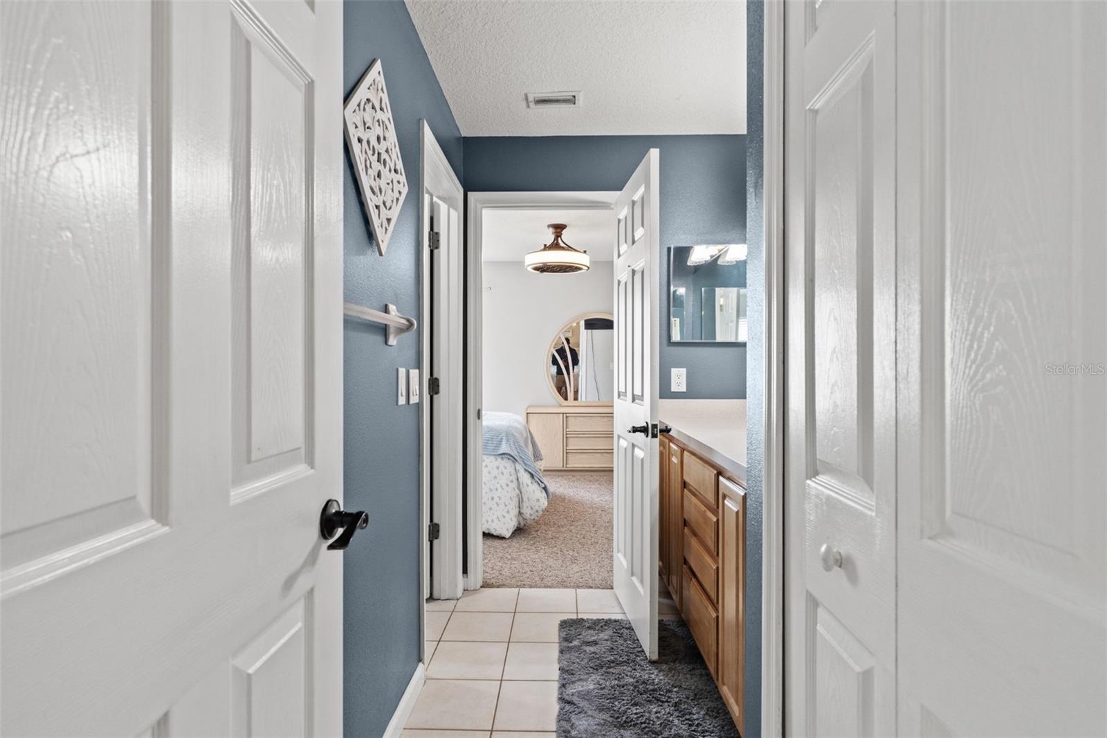 Image 37 of 65 For 18420 Hancock Bluff Road