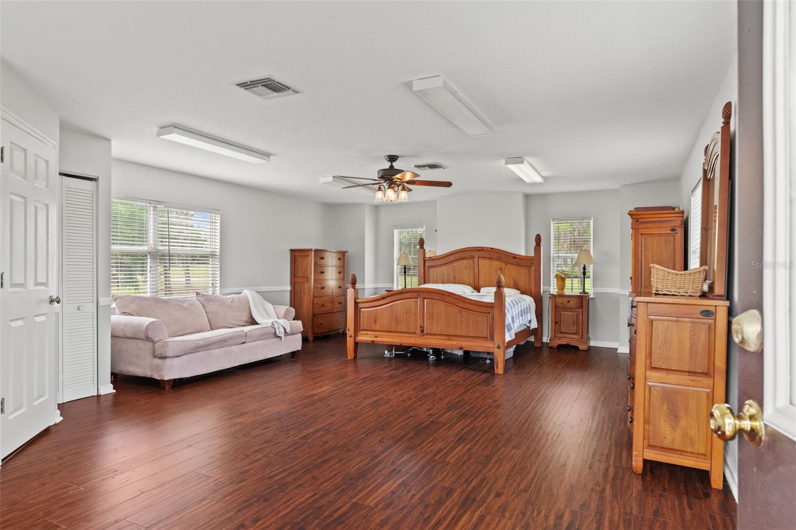 Image 46 of 65 For 18420 Hancock Bluff Road