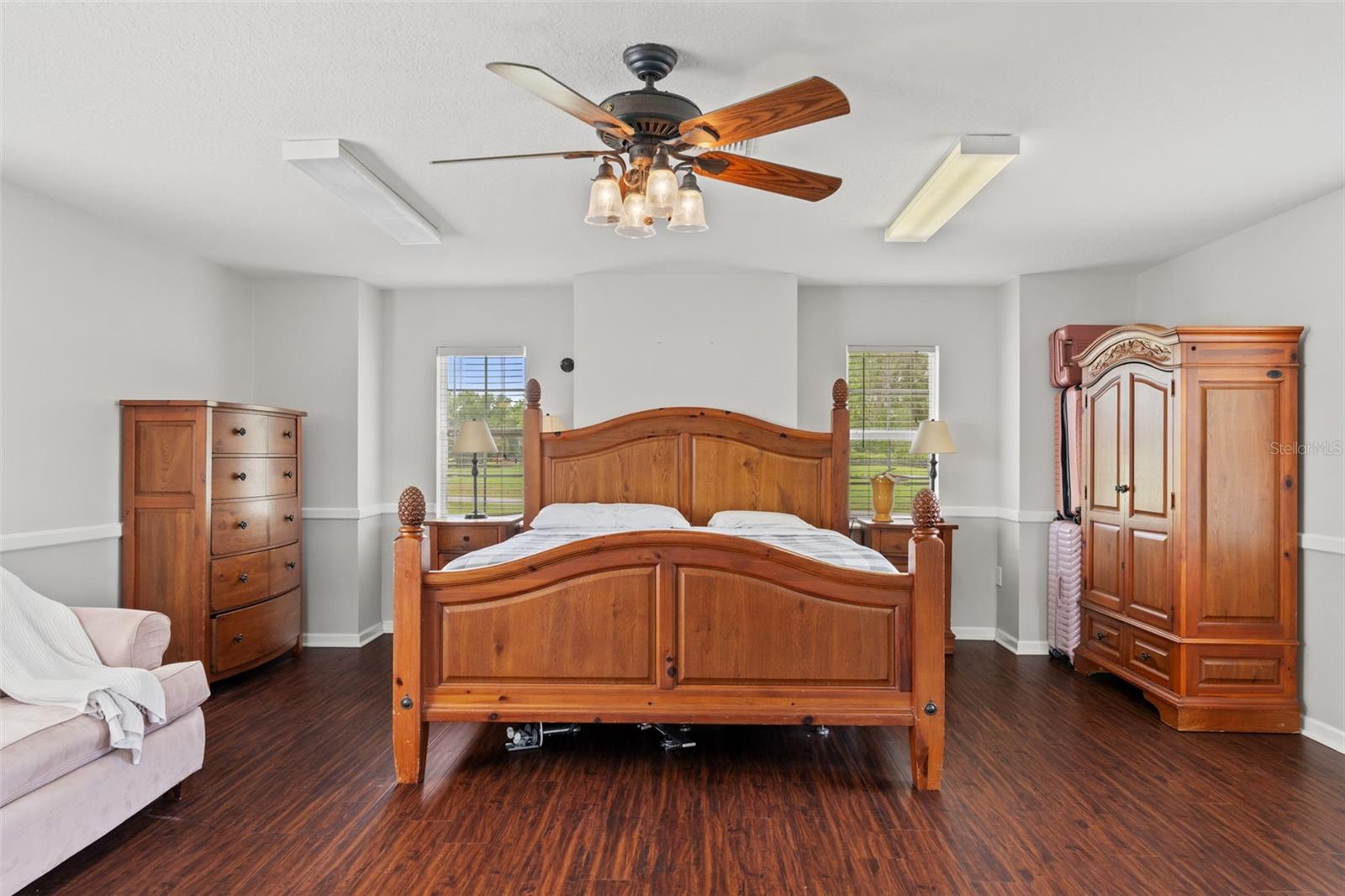 Image 47 of 65 For 18420 Hancock Bluff Road