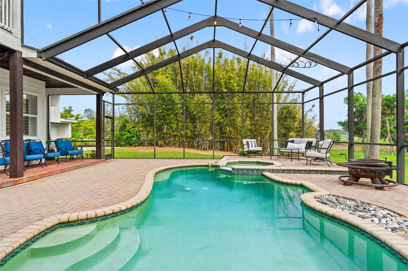 Image 51 of 65 For 18420 Hancock Bluff Road