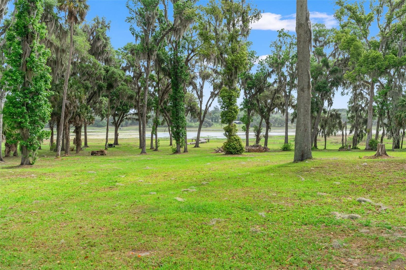 Image 53 of 65 For 18420 Hancock Bluff Road