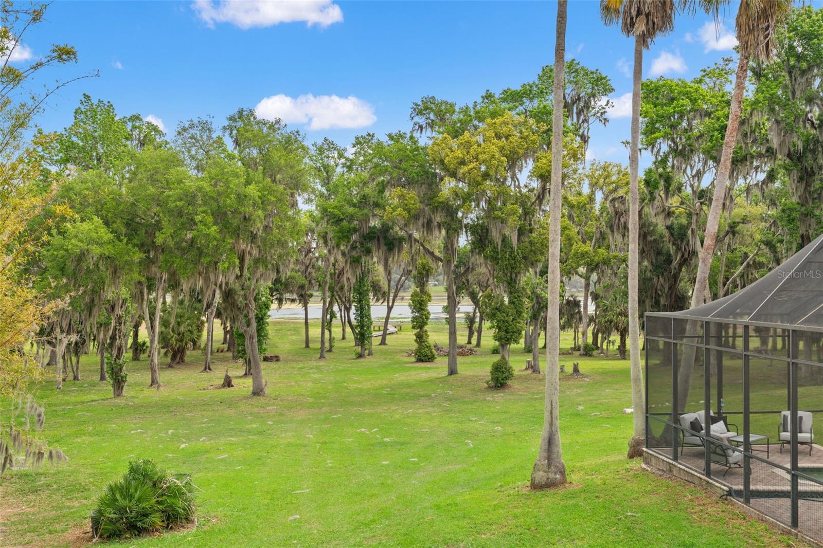 Image 56 of 65 For 18420 Hancock Bluff Road