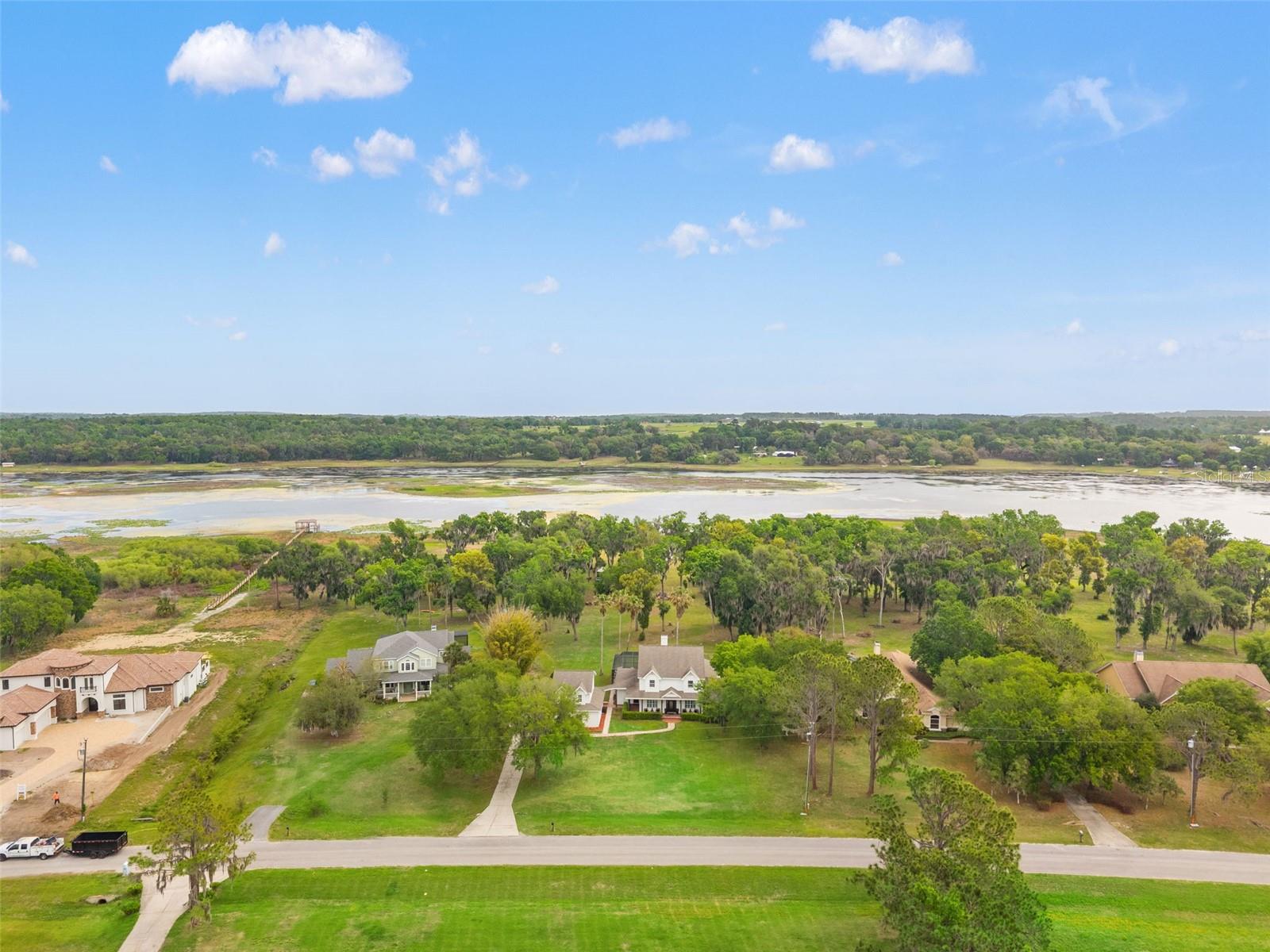 Image 57 of 65 For 18420 Hancock Bluff Road