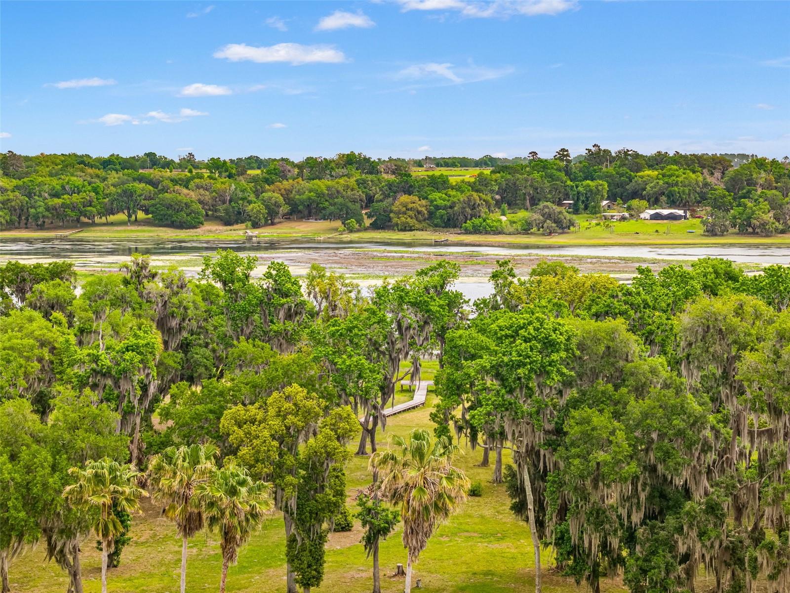 Image 58 of 65 For 18420 Hancock Bluff Road