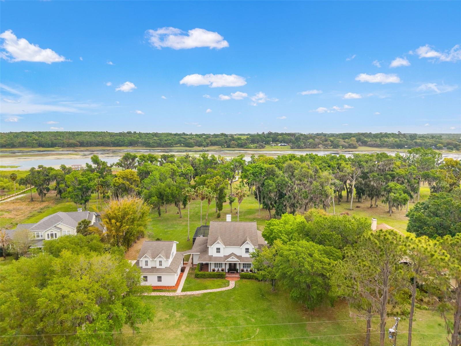 Image 59 of 65 For 18420 Hancock Bluff Road