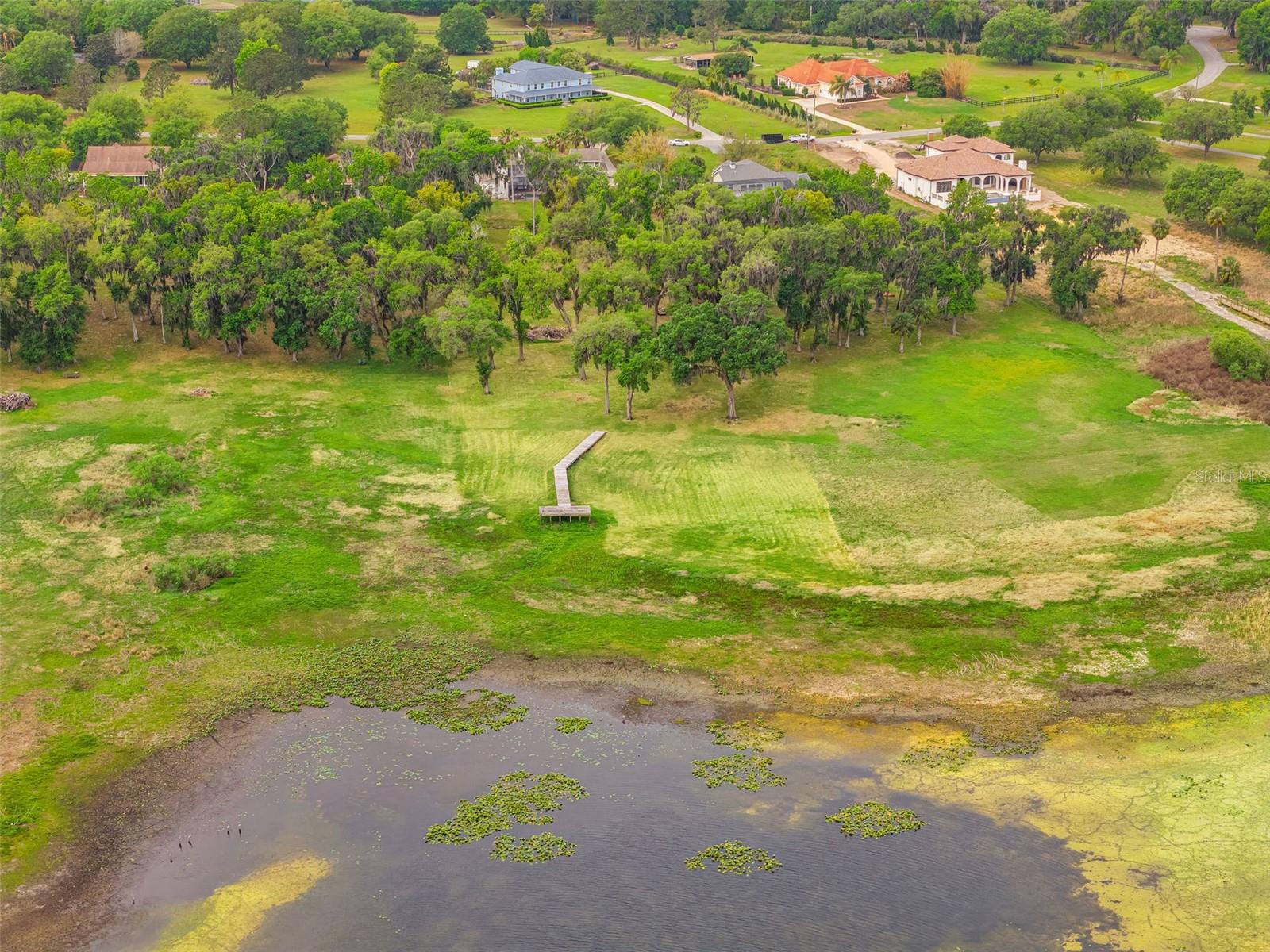 Image 62 of 65 For 18420 Hancock Bluff Road