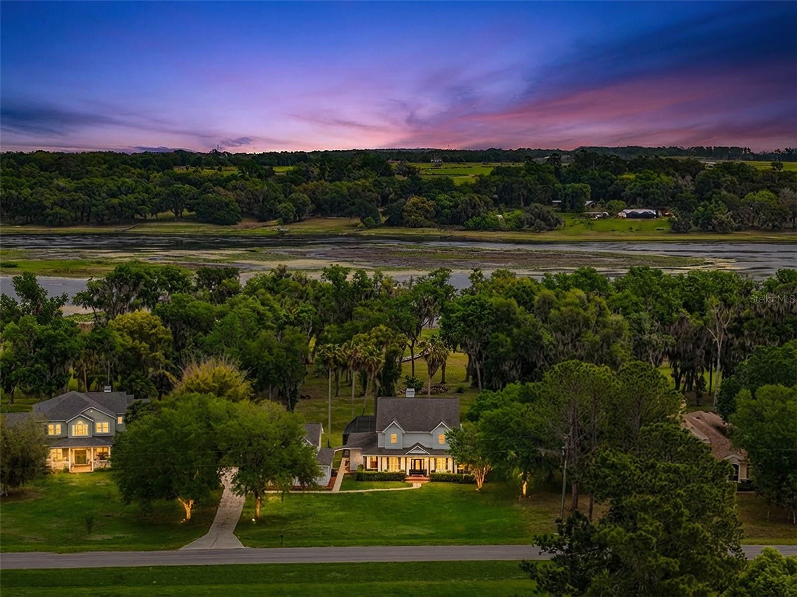 Image 63 of 65 For 18420 Hancock Bluff Road