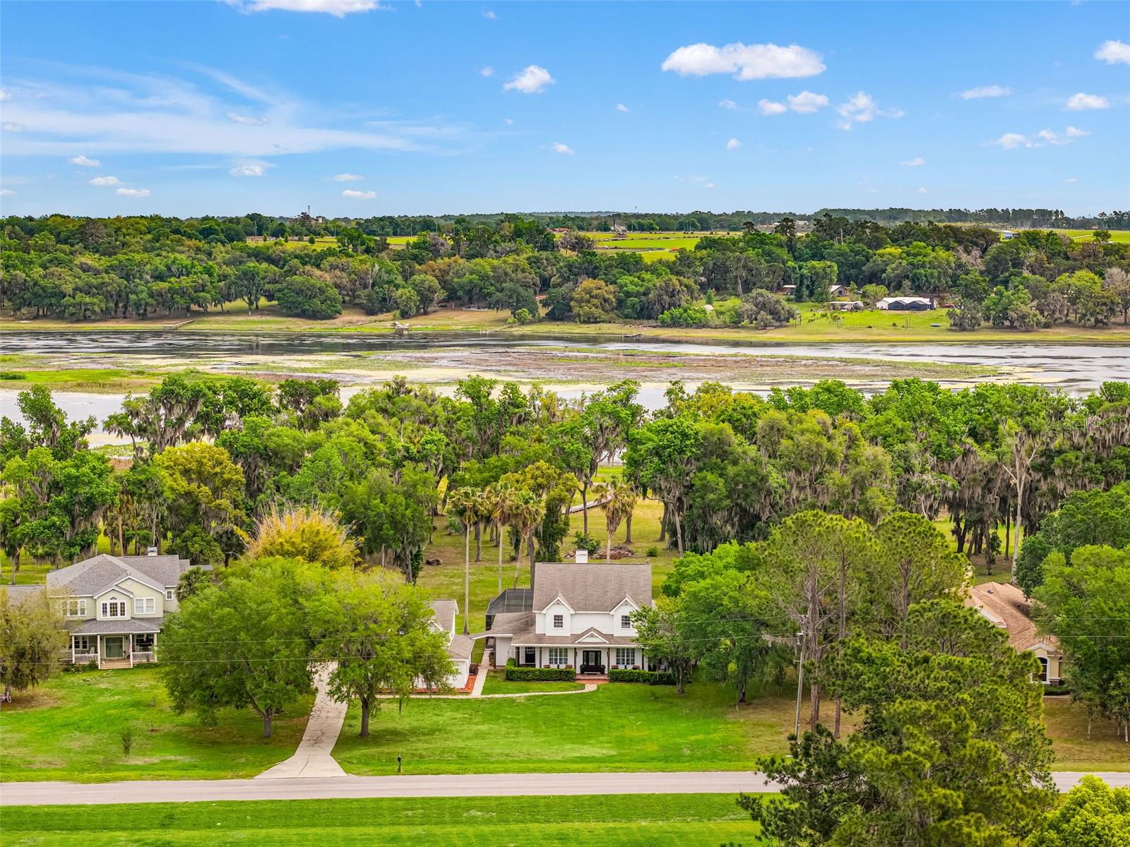 Image 64 of 65 For 18420 Hancock Bluff Road