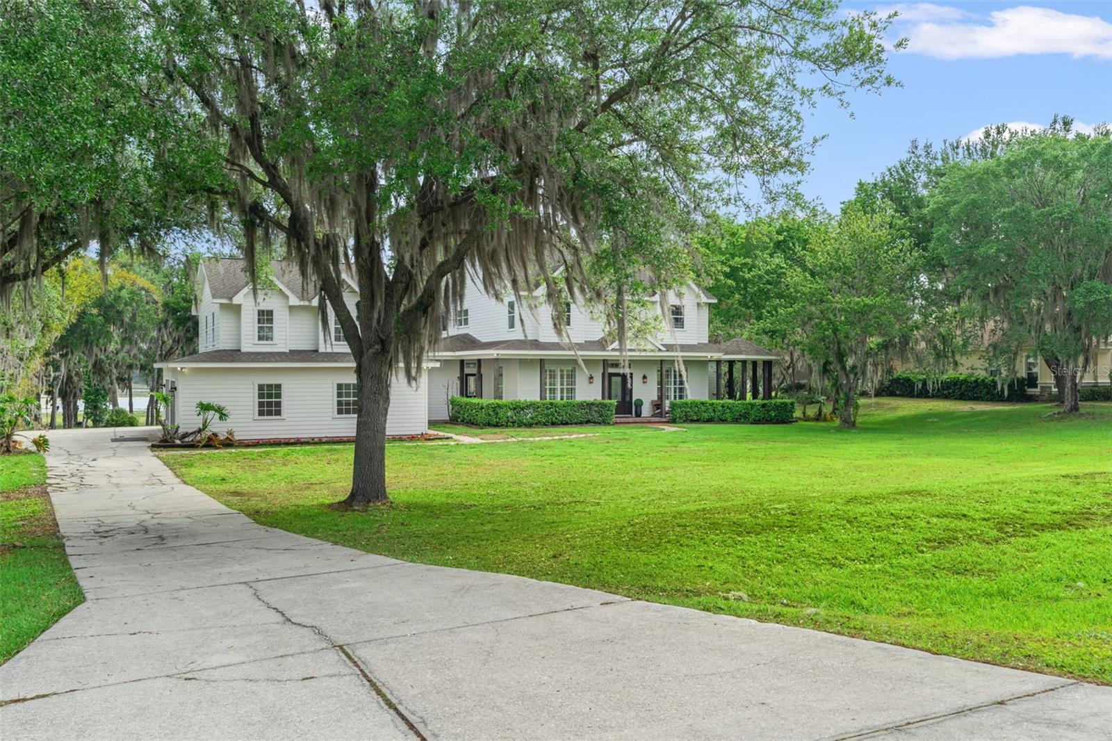 Image 65 of 65 For 18420 Hancock Bluff Road