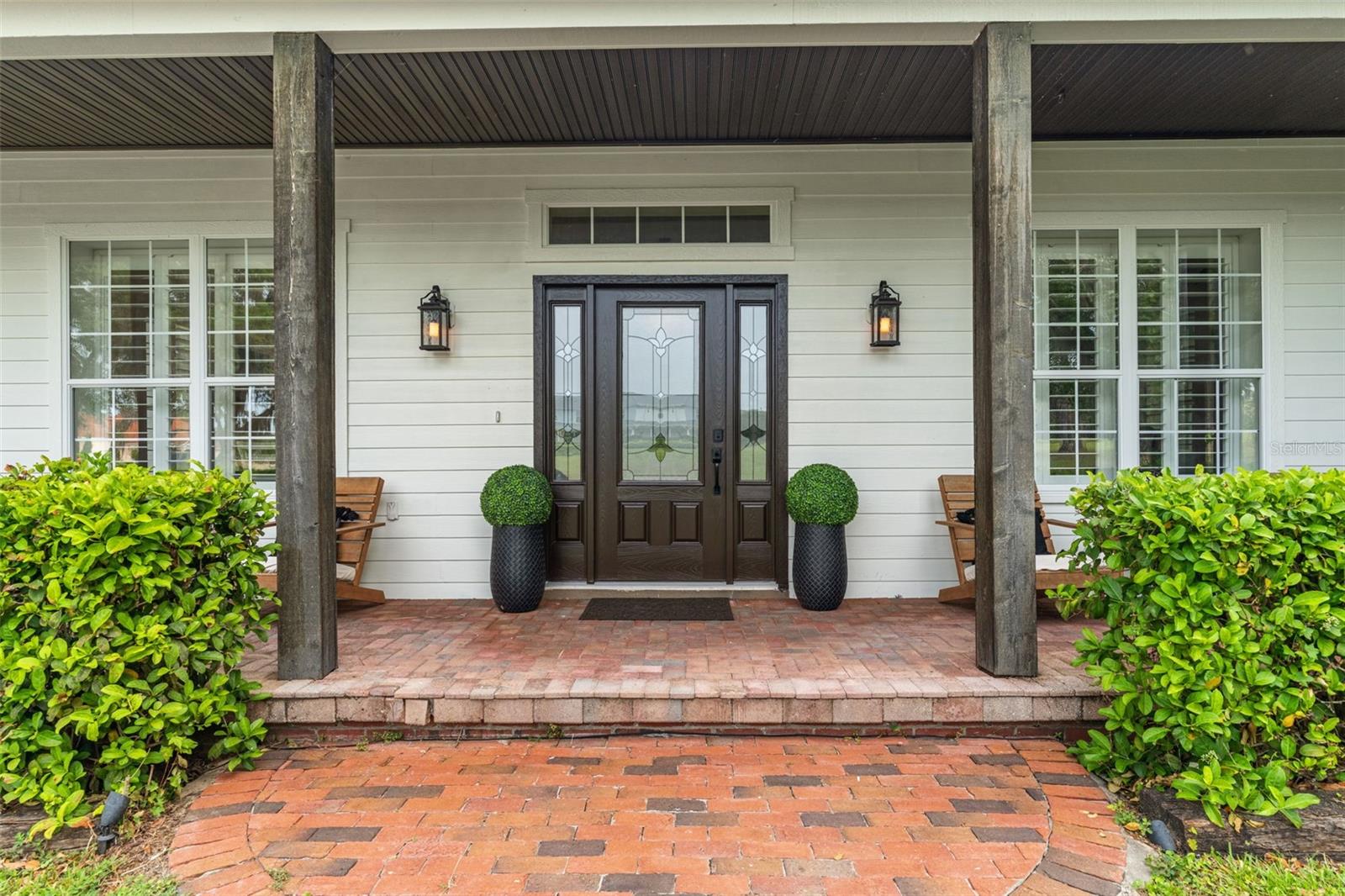 Image 7 of 65 For 18420 Hancock Bluff Road