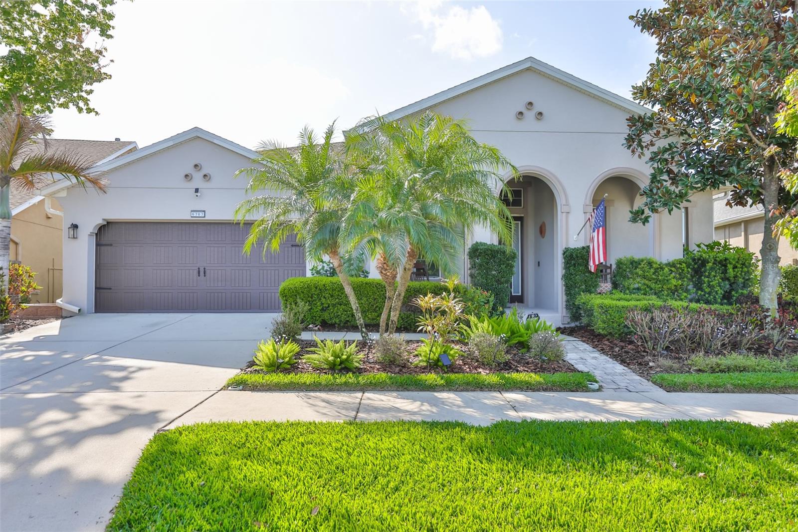 Details for 6707 Park Strand Drive, APOLLO BEACH, FL 33572
