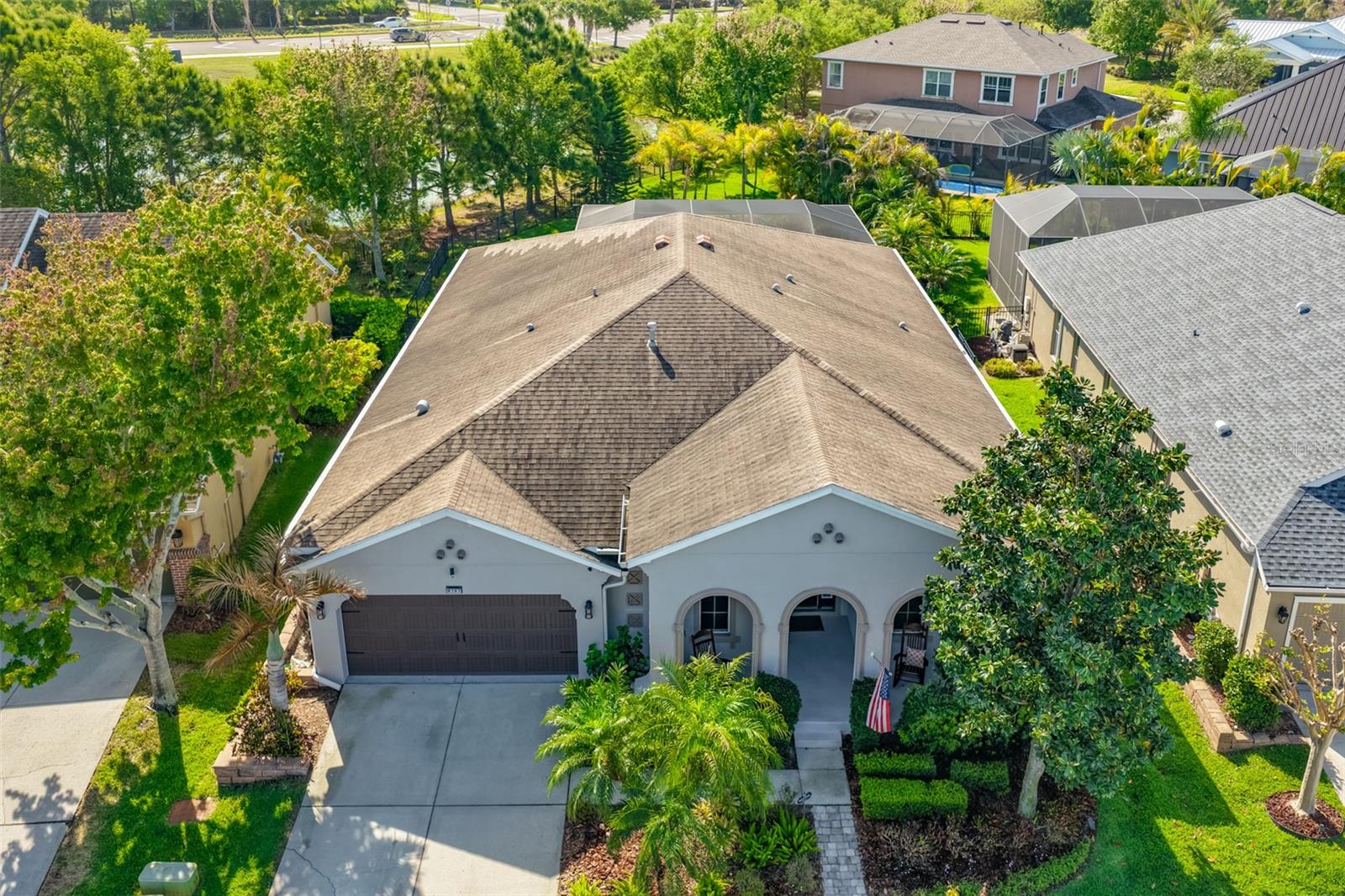 Image 63 of 94 For 6707 Park Strand Drive