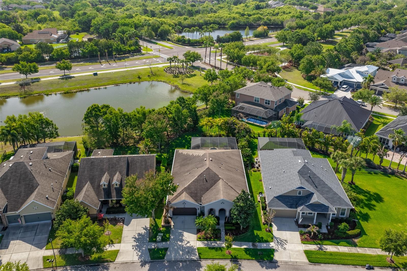 Image 64 of 94 For 6707 Park Strand Drive