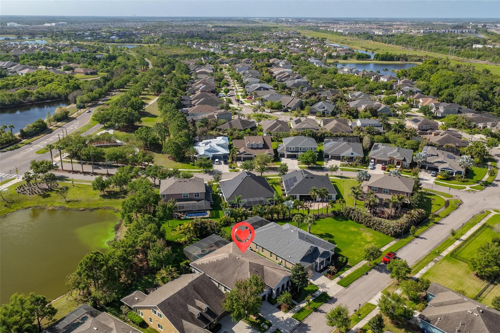 Image 65 of 94 For 6707 Park Strand Drive