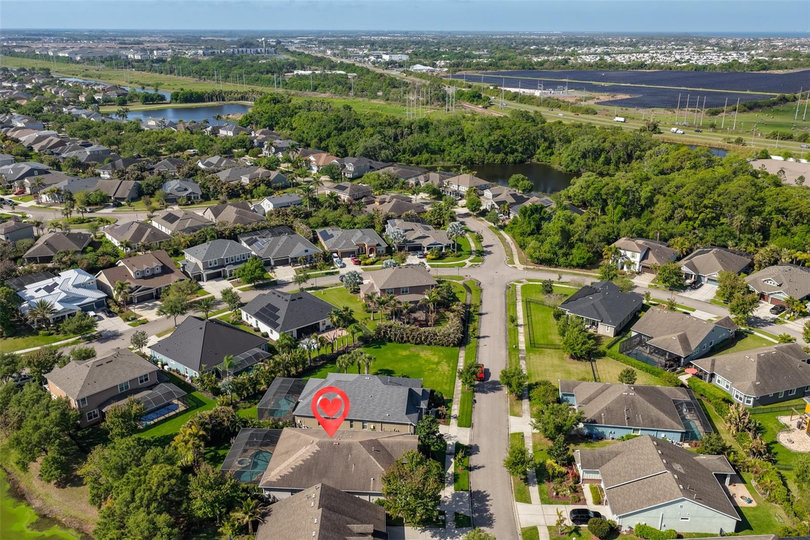 Image 66 of 94 For 6707 Park Strand Drive