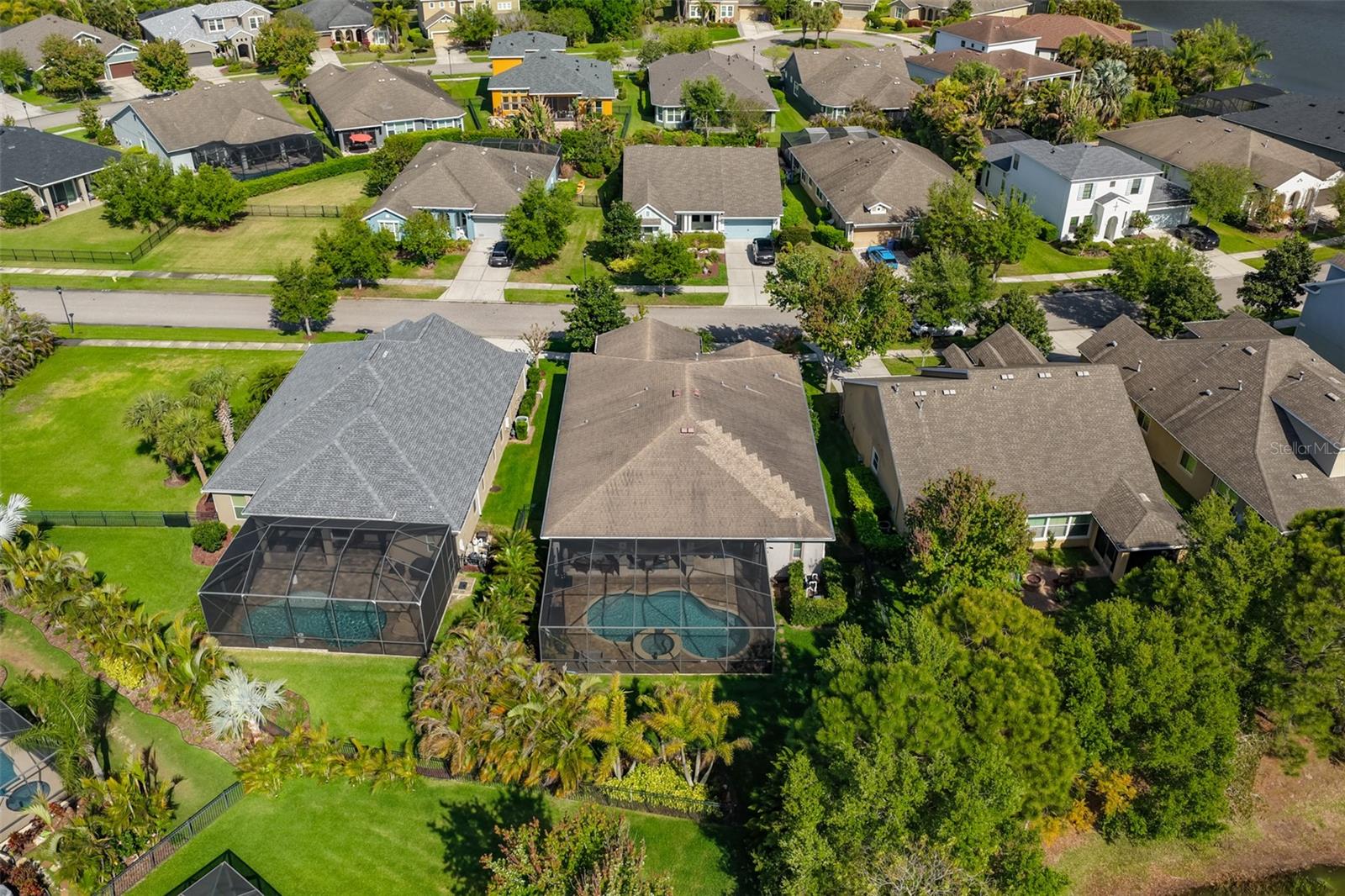 Image 69 of 94 For 6707 Park Strand Drive