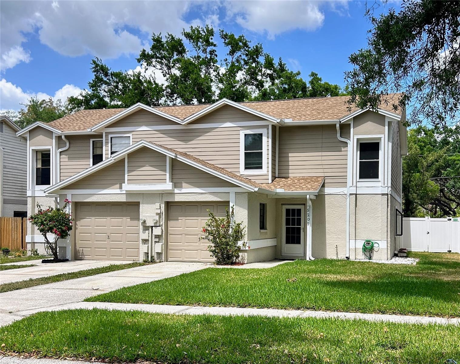 Details for 5205 Corvette Drive, TAMPA, FL 33624