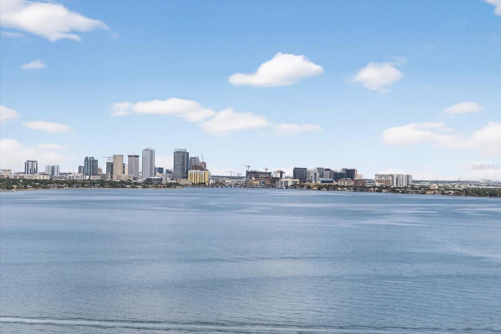 Image 16 of 49 For 4141 Bayshore Boulevard 2001