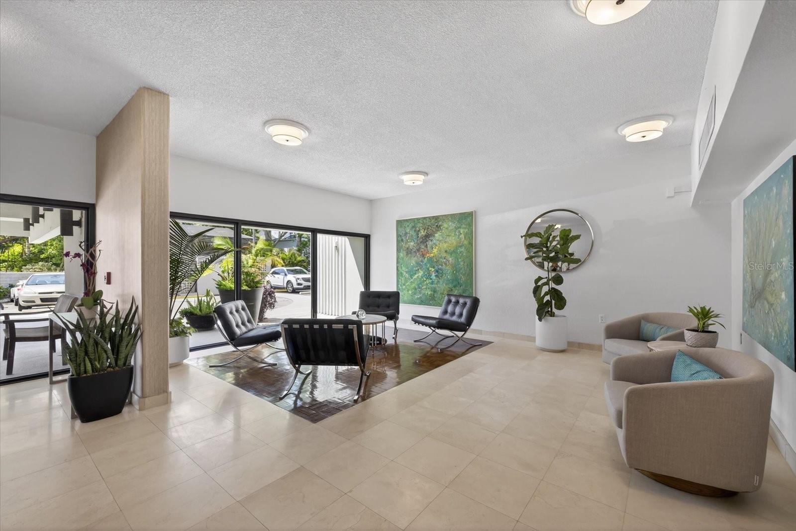 Image 32 of 49 For 4141 Bayshore Boulevard 2001