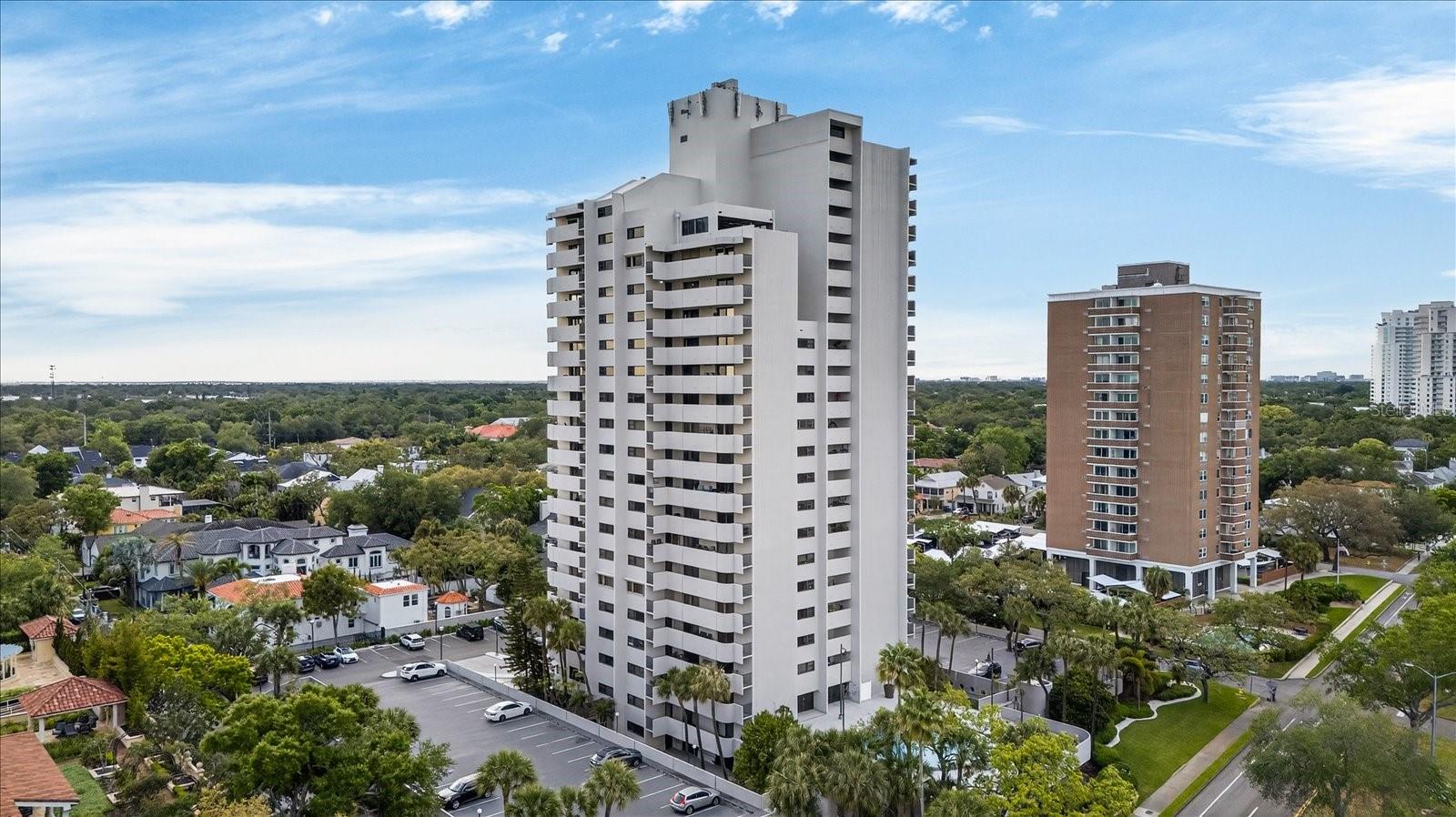 Image 49 of 49 For 4141 Bayshore Boulevard 2001