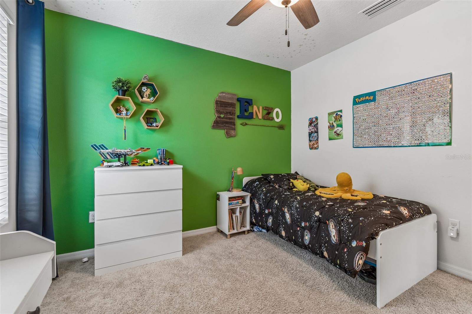 Image 25 of 43 For 9124 Water Chestnut Drive