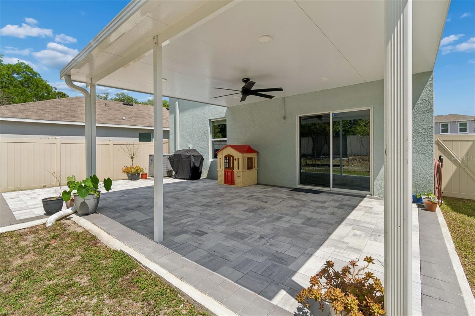 Image 40 of 43 For 9124 Water Chestnut Drive