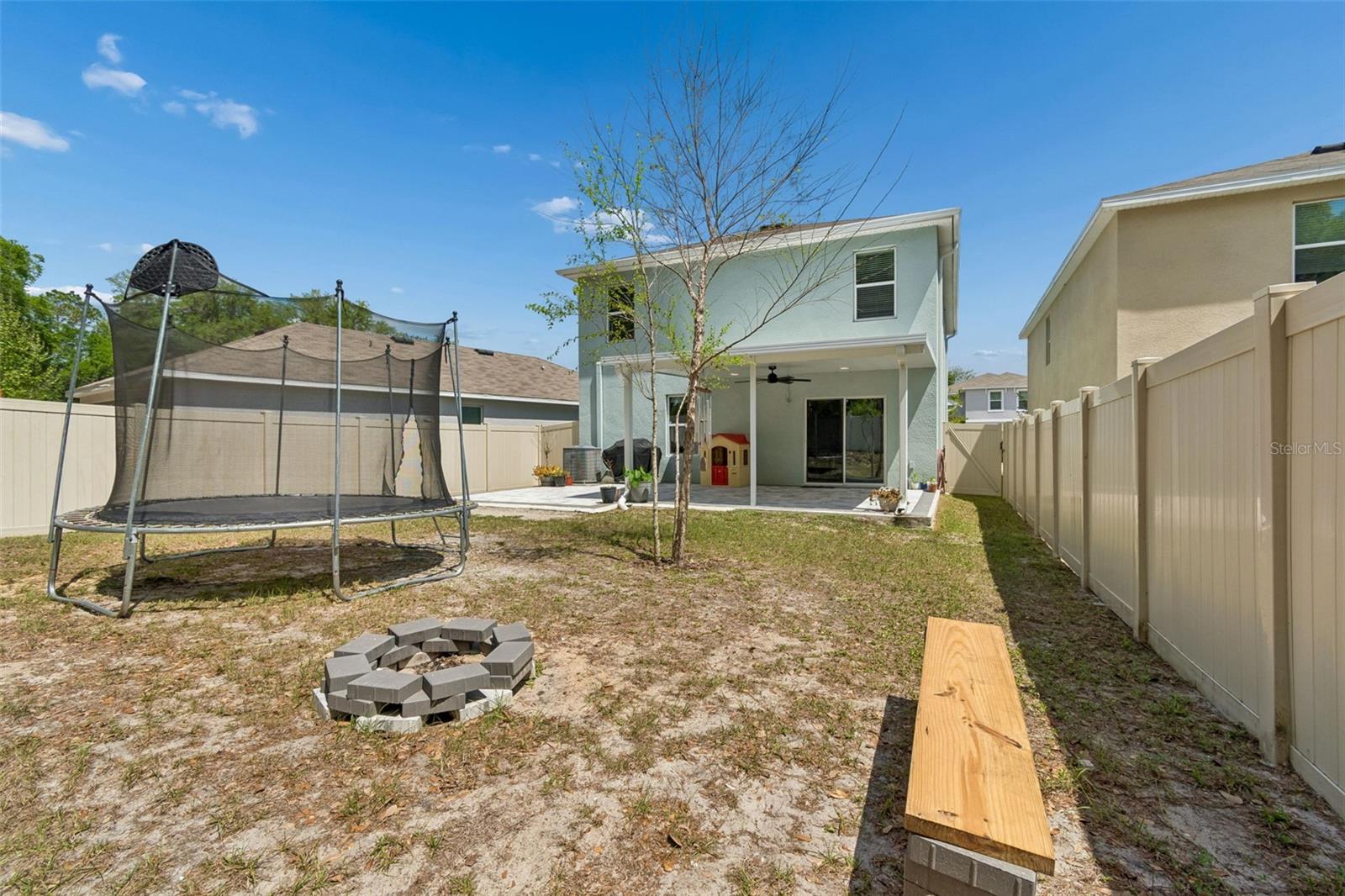 Image 41 of 43 For 9124 Water Chestnut Drive