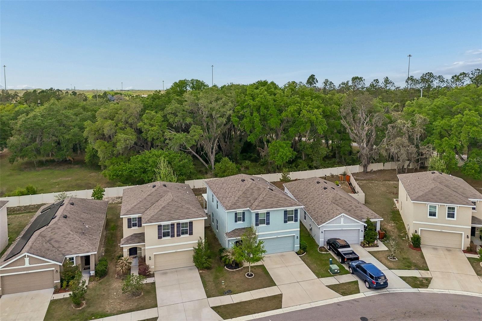 Image 42 of 43 For 9124 Water Chestnut Drive