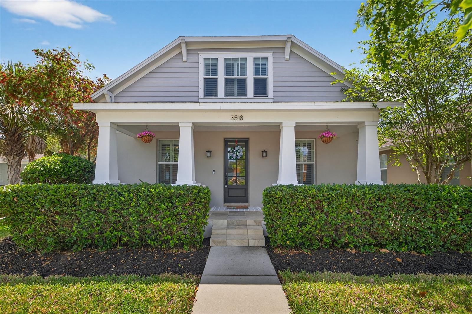 Details for 3518 Cowart Street, NEW PORT RICHEY, FL 34655