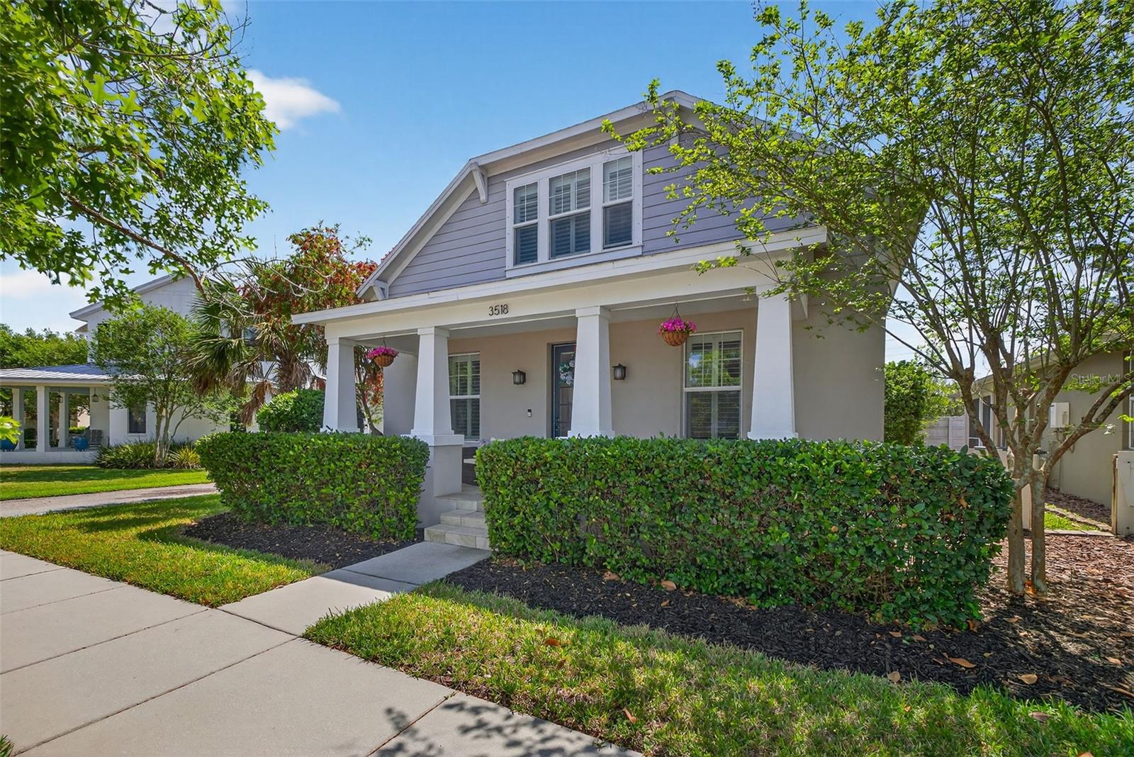 Image 2 of 43 For 3518 Cowart Street