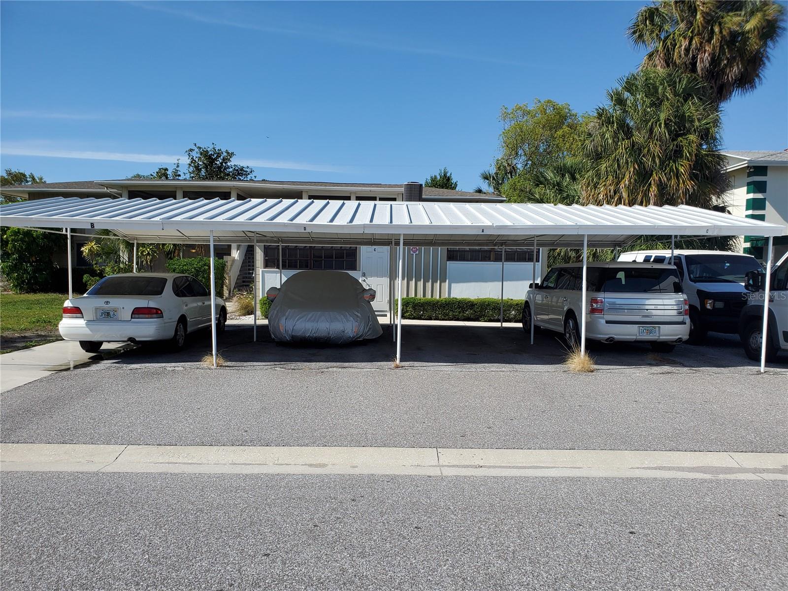 Image 13 of 13 For 3075 Los Altos Drive E