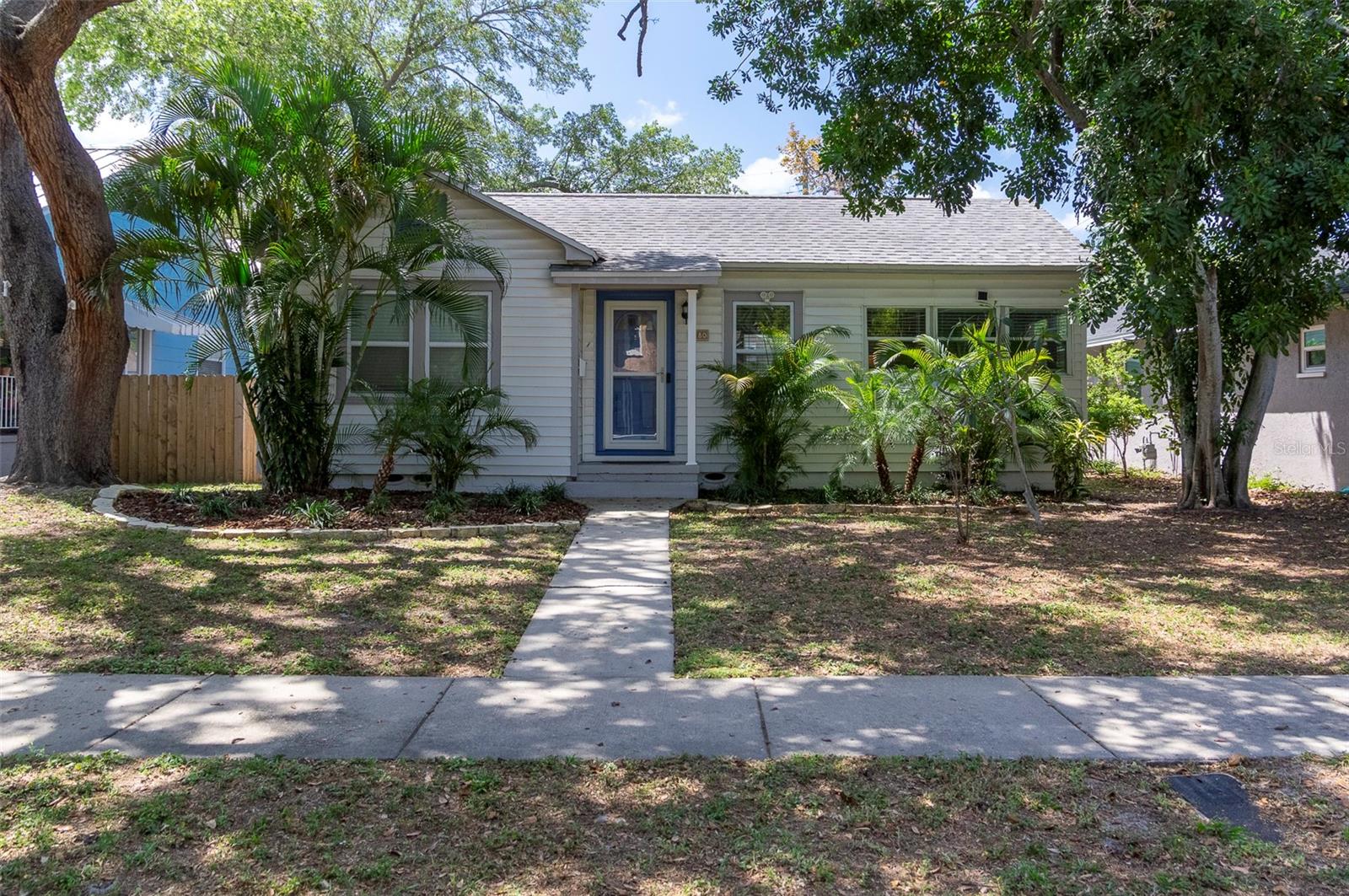 Details for 2180 7th Avenue N, ST PETERSBURG, FL 33713