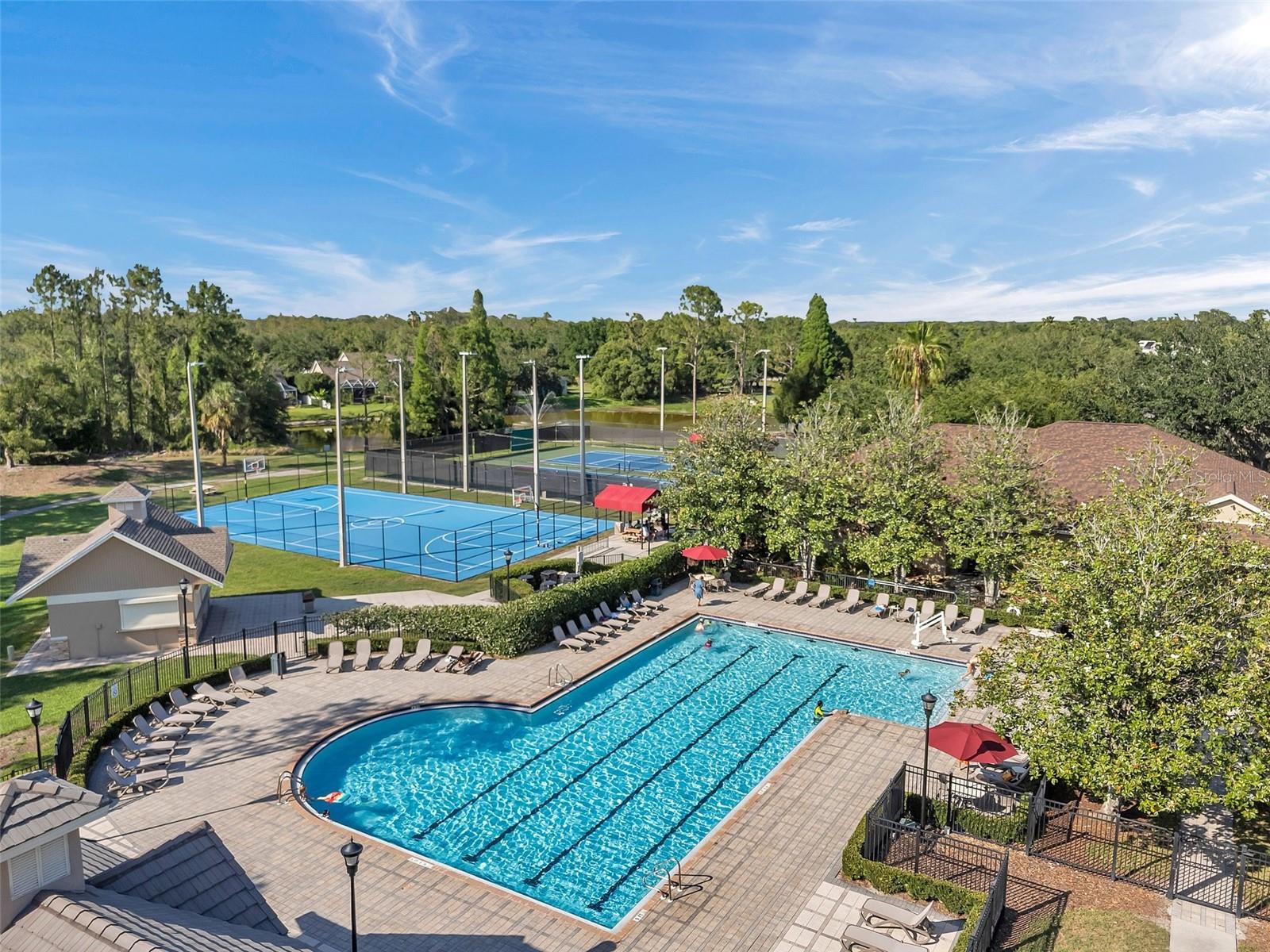 Image 20 of 27 For 5716 Kingletsound Place