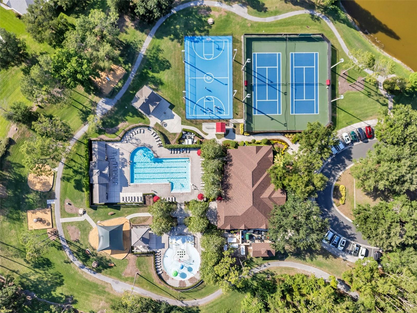 Image 26 of 27 For 5716 Kingletsound Place