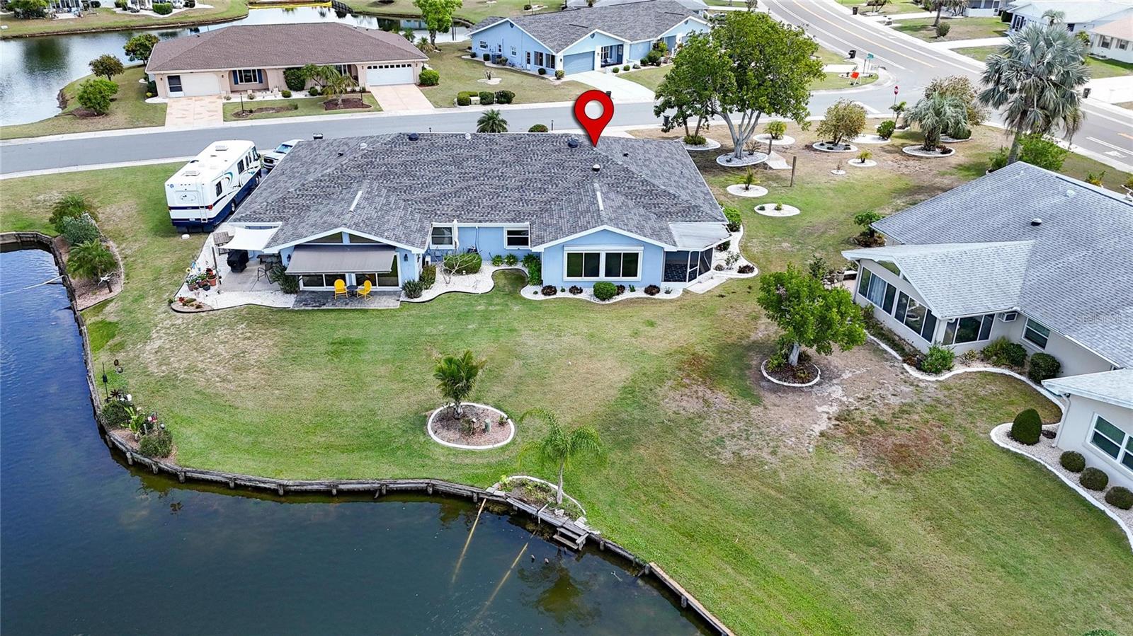 Image 44 of 76 For 1502 Cloister Drive