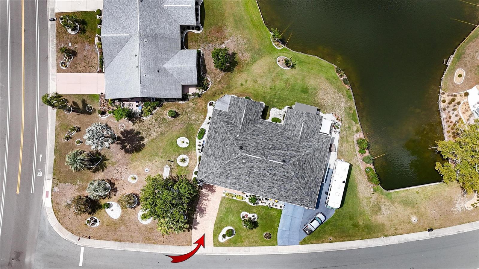 Image 45 of 76 For 1502 Cloister Drive