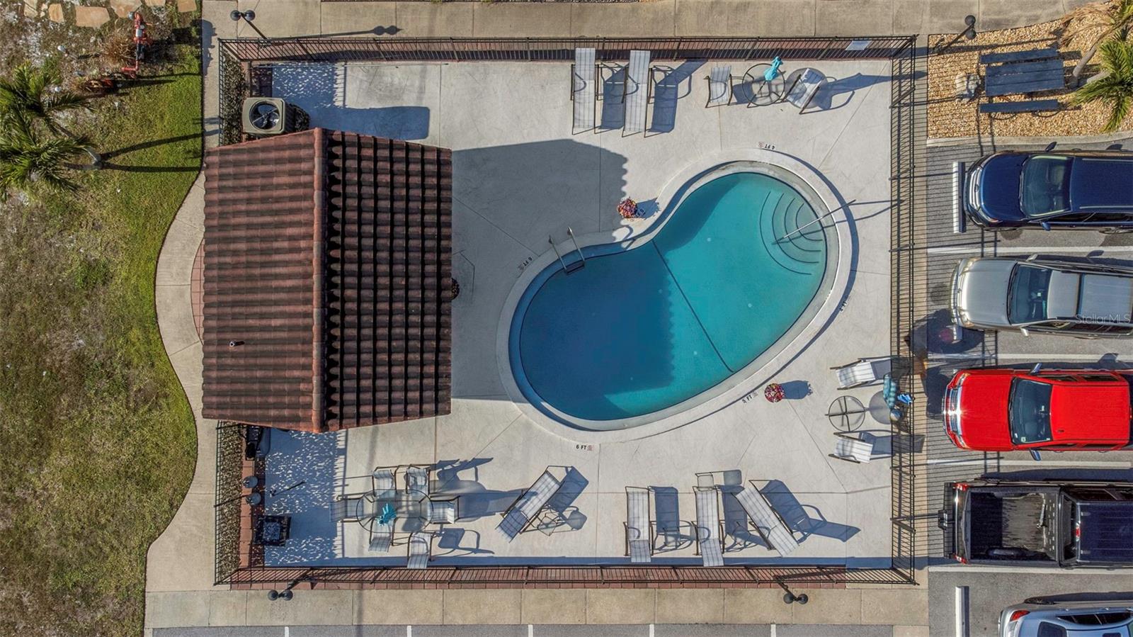 Image 27 of 34 For 2600 Paula Drive 12d