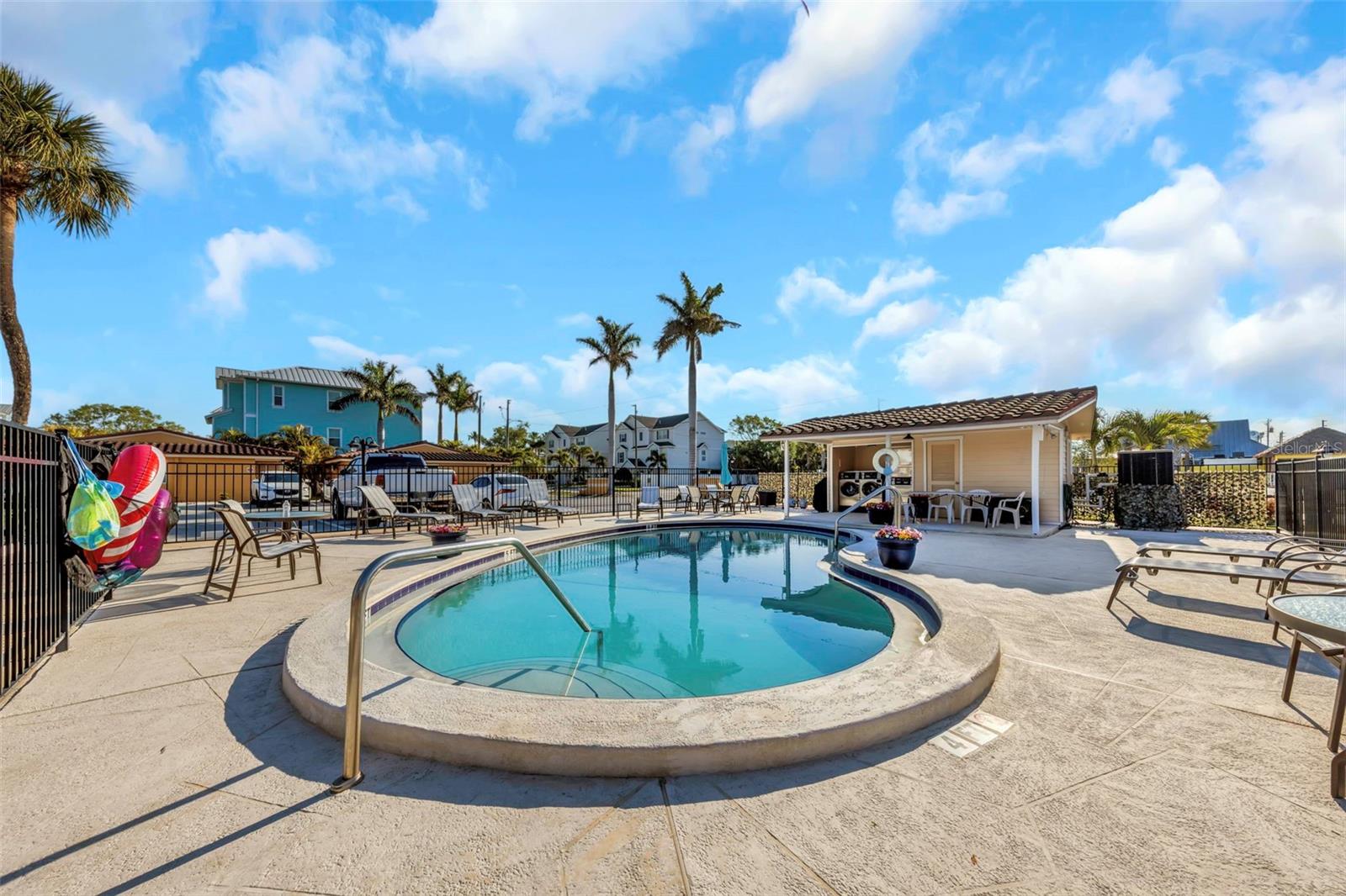 Image 29 of 34 For 2600 Paula Drive 12d