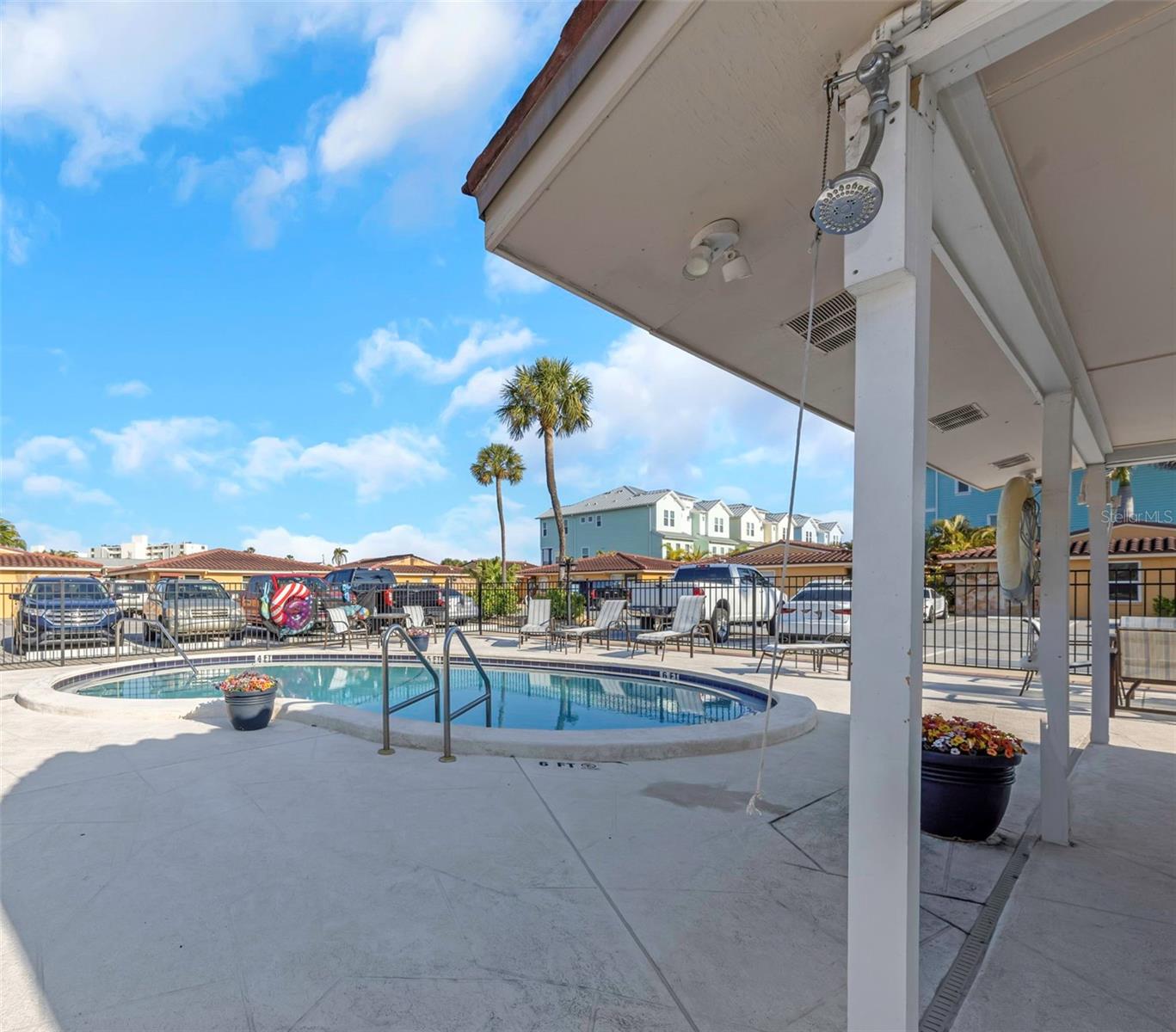 Image 30 of 34 For 2600 Paula Drive 12d