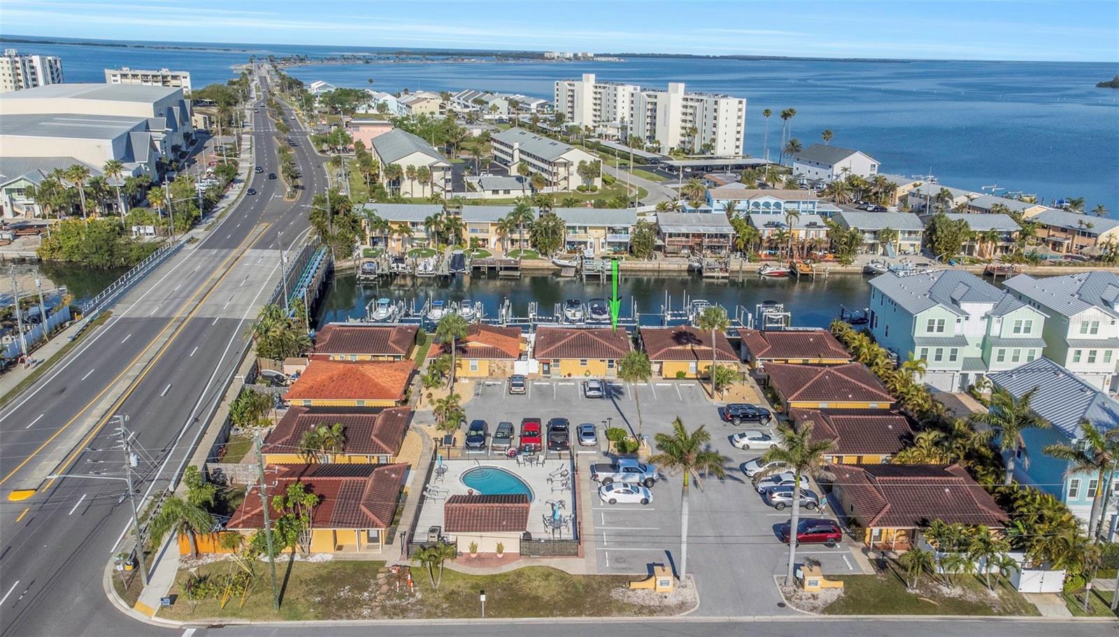 Image 32 of 34 For 2600 Paula Drive 12d