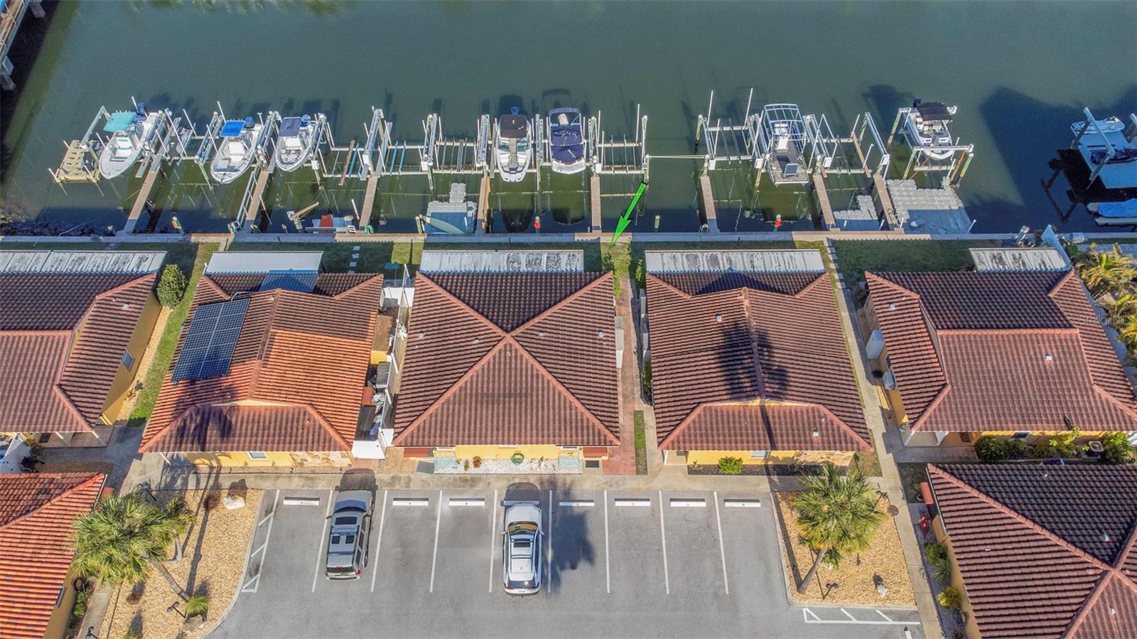 Image 33 of 34 For 2600 Paula Drive 12d