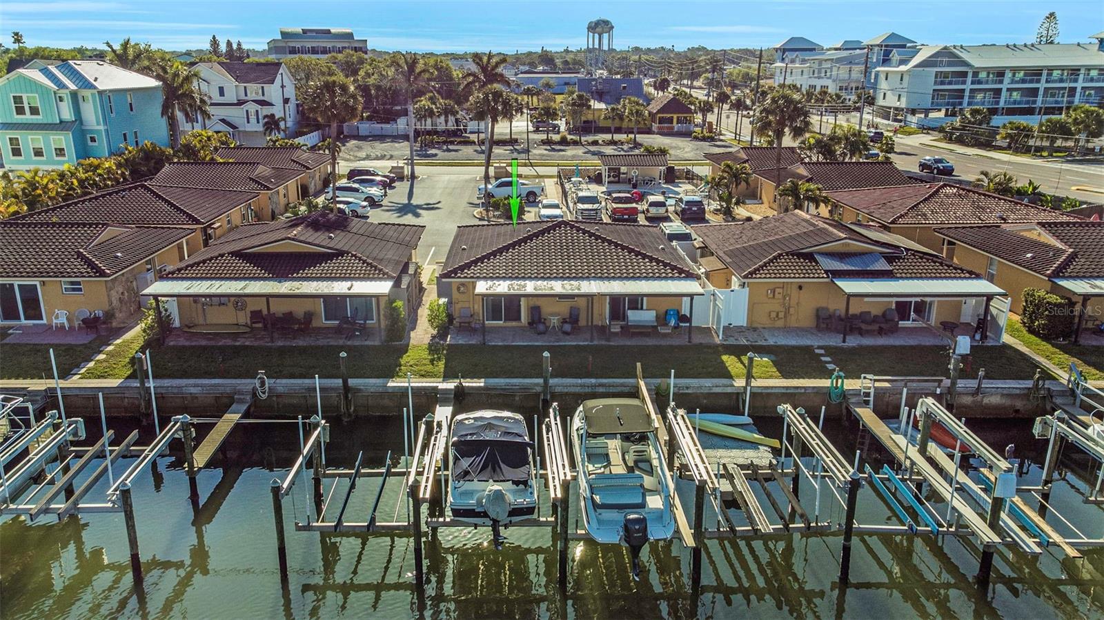 Image 34 of 34 For 2600 Paula Drive 12d