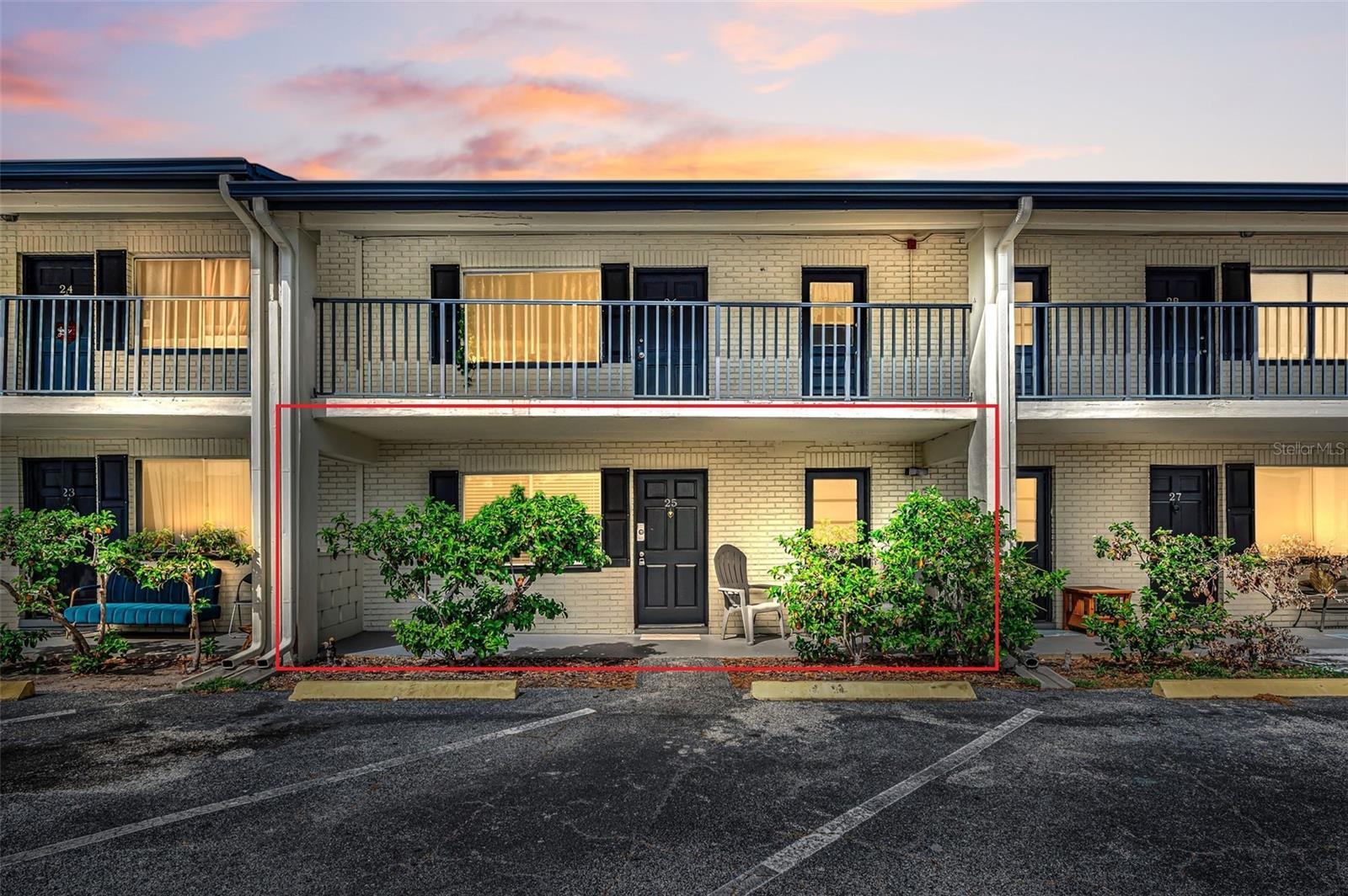 Details for 2 Fernwood Avenue 25, CLEARWATER, FL 33765