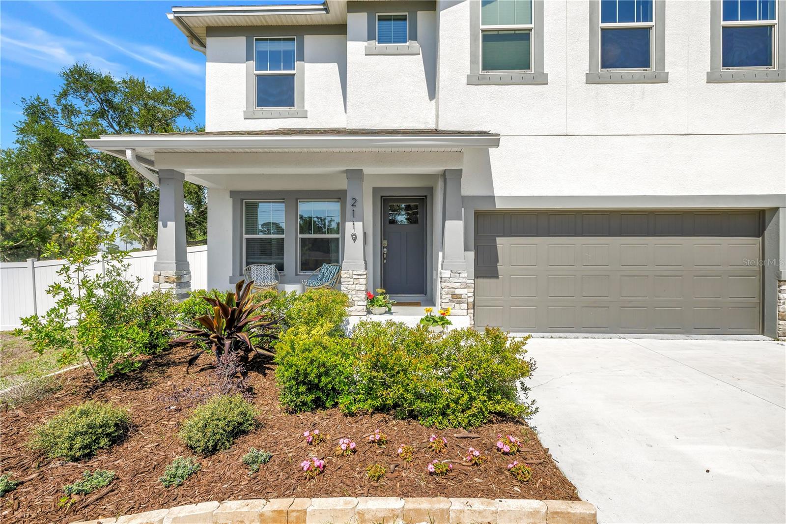 Image 36 of 39 For 2119 Catalonia Way S