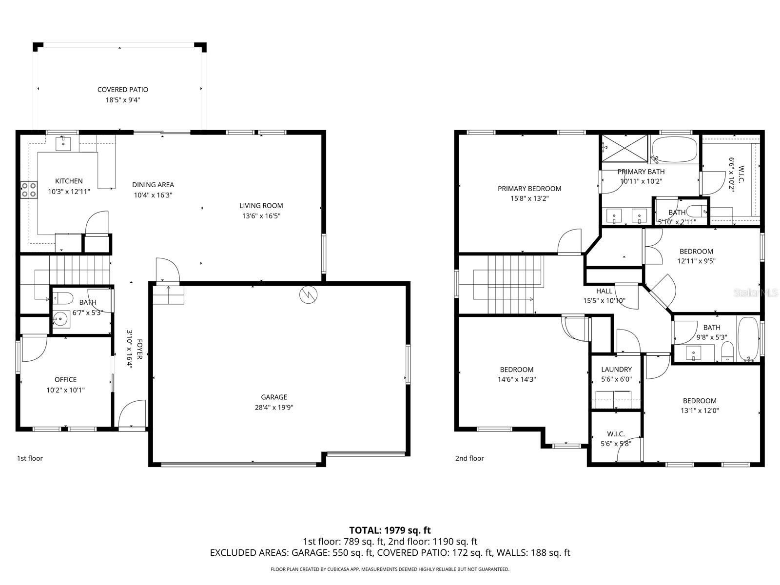 Image 39 of 39 For 2119 Catalonia Way S