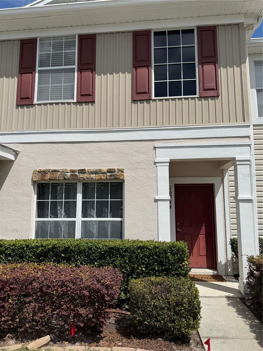 Details for 16344 Swan View Circle, ODESSA, FL 33556