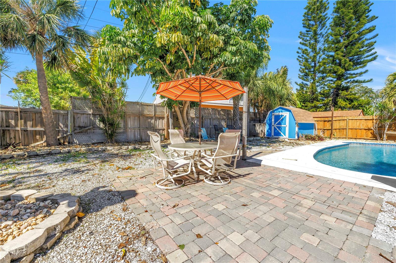 Image 25 of 56 For 6892 Gulf Winds Drive 1