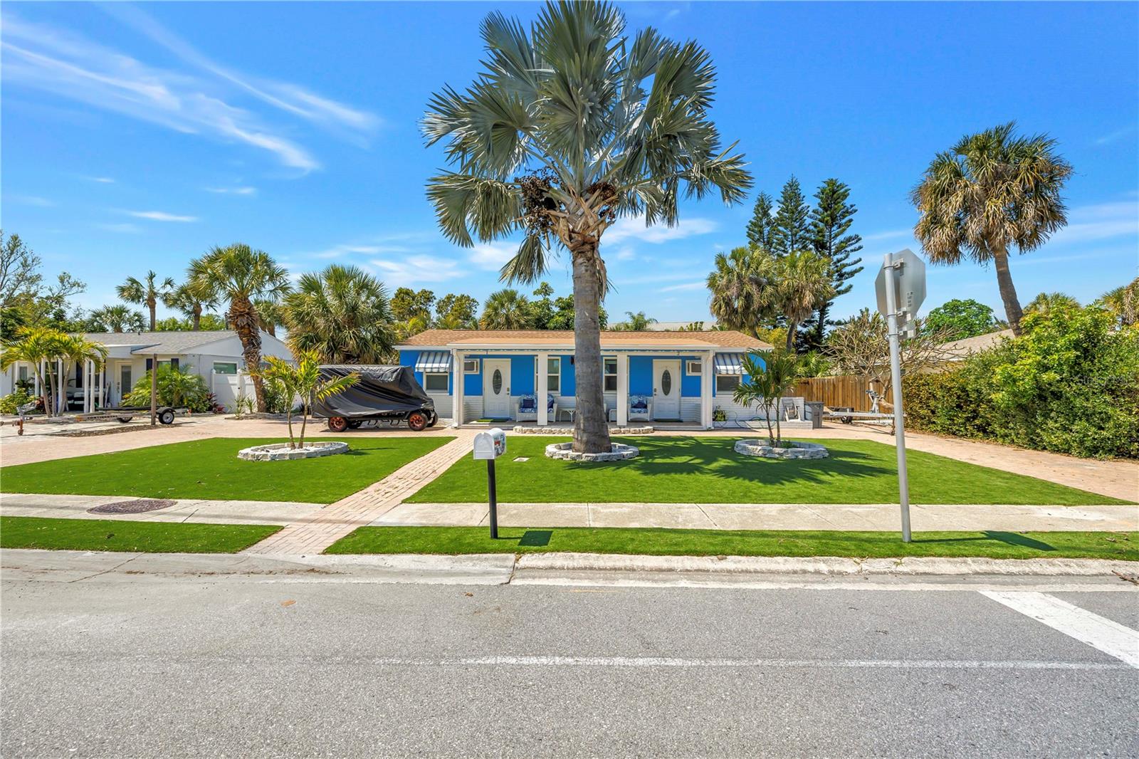 Image 30 of 56 For 6892 Gulf Winds Drive 1