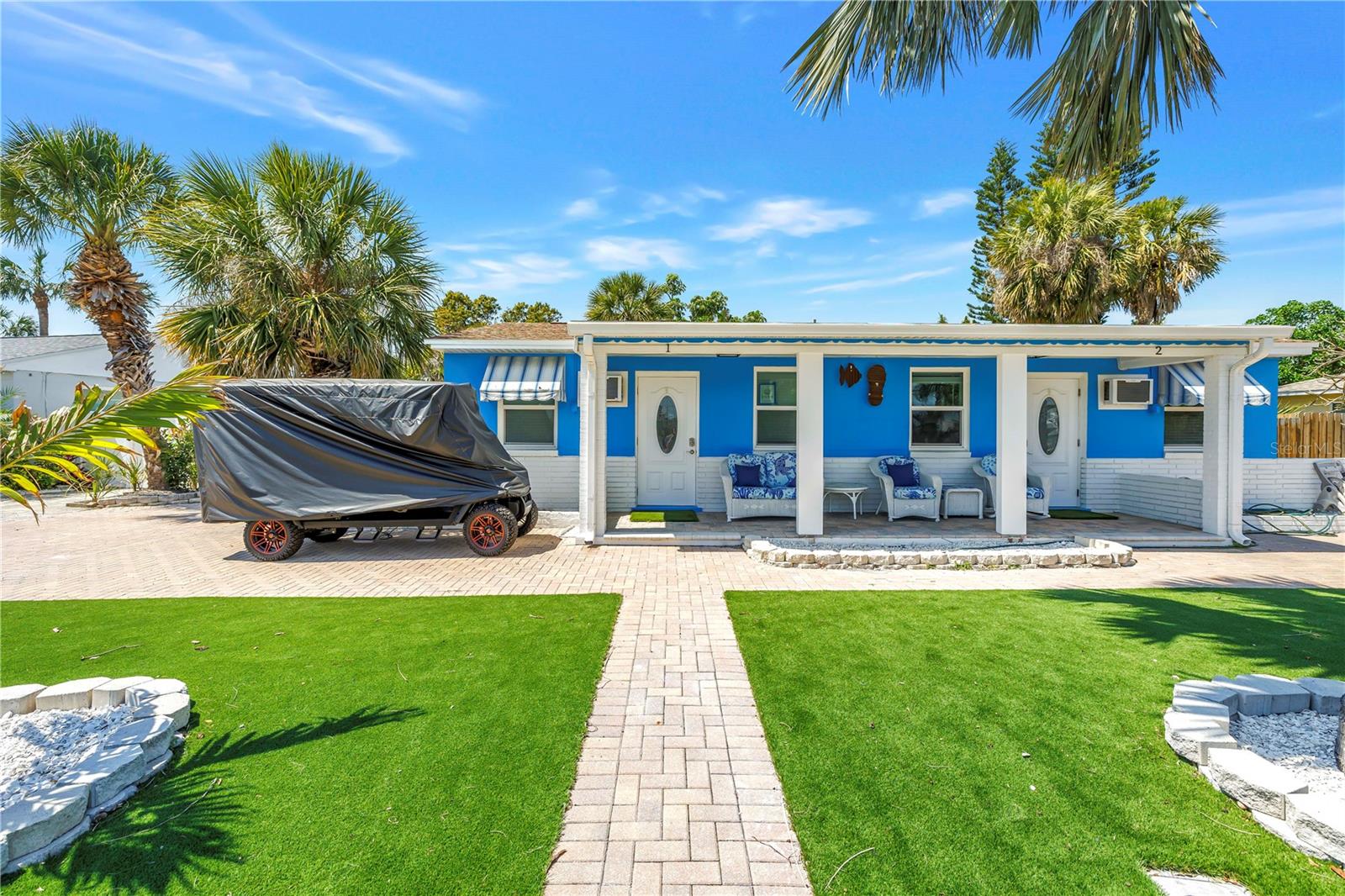 Image 34 of 56 For 6892 Gulf Winds Drive 1