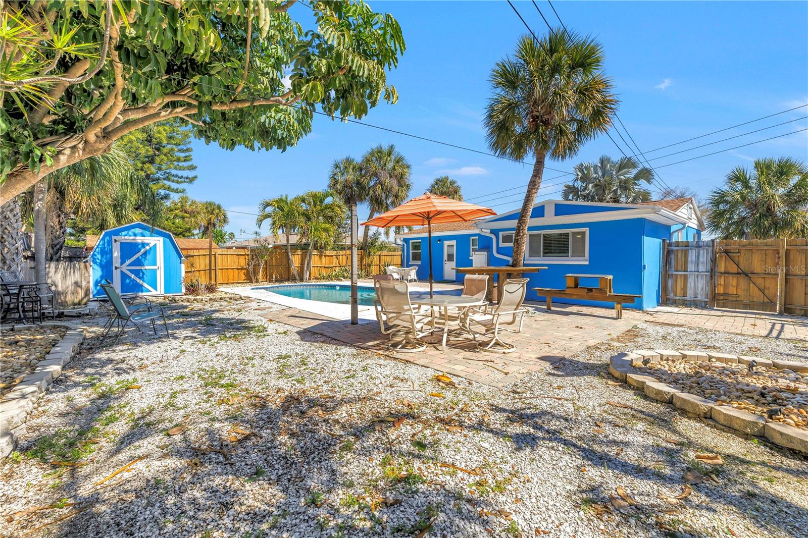 Image 46 of 56 For 6892 Gulf Winds Drive 1